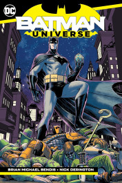 Batman - Universe (K)