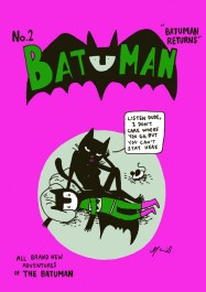 Batuman No. 2 - Batuman Returns