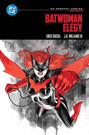 Batwoman - Elegy