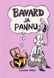 Bavard ja Pannu