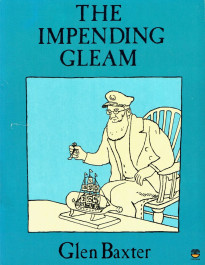 The Impending Gleam (K)