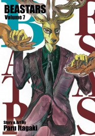 Beastars 7