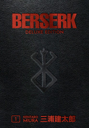 Berserk Deluxe 1