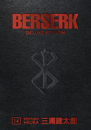 Berserk Deluxe 14