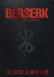 Berserk Deluxe 2