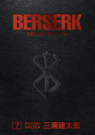 Berserk Deluxe 7