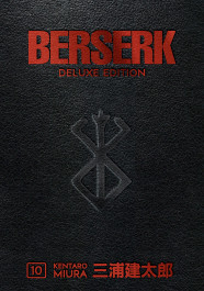 Berserk Deluxe 10