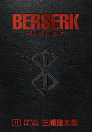 Berserk Deluxe 11