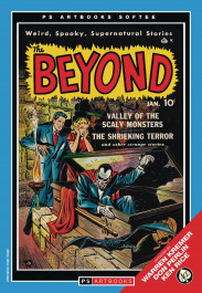 The Beyond 1