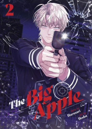 The Big Apple 2