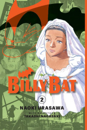 Billy Bat 2