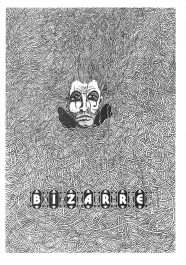 Bizarre 2 (K)