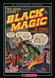 Black Magic 1