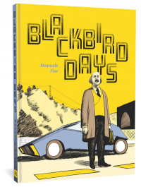 Blackbird Days