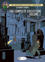 Blake & Mortimer - The Complete Collection 2