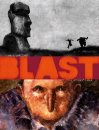 Blast 1 - Röykkiö ihraa