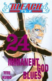 Bleach 24