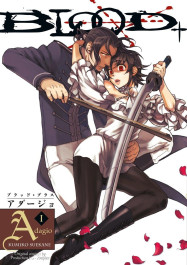 Blood+ Adagio 1 (K)
