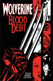 Wolverine - Blood Debt (K)