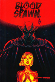 Blood Spawn 1-2