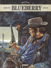 Blueberry - Samlade äventyr 2 (K)