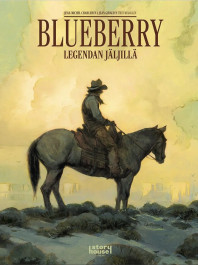 Blueberry - Legendan jäljillä (ENNAKKOTILAUS)