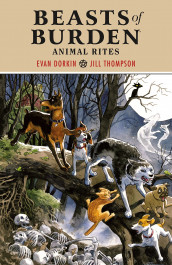 Beasts of Burden - Animal Rites