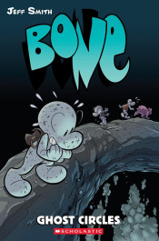 Bone 7 - Ghost Circles