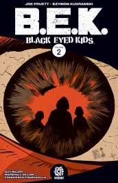 Black-Eyed Kids 2 - The Adults