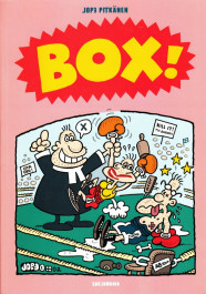 Box! (K)