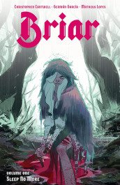 Briar 1 - Sleep No More
