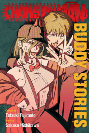 Chainsaw Man - Buddy Stories