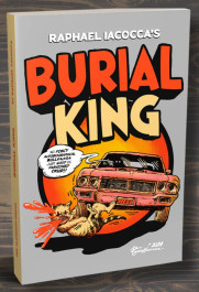 Burial King