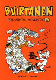 B. Virtanen 6 - Projektin hallinta