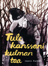 Tule kanssani kulman taa