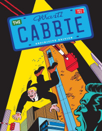 The Cabbie - Definitive Edition