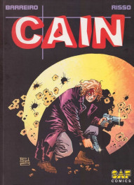 Cain (K)