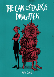 The Can Opener's Daughter (K)
