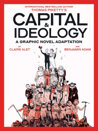 Thomas Piketty's Capital & Ideology