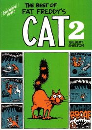 The Best of Fat Freddy's Cat 2 (K)