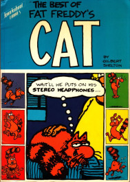 The Best of Fat Freddy's Cat (K)