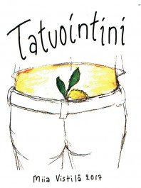 Tatuointini