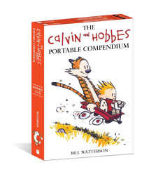 The Calvin and Hobbes Portable Compendium 1+2
