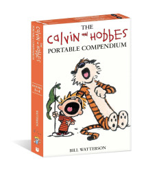 The Calvin and Hobbes Portable Compendium 3+4
