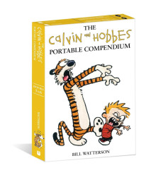 The Calvin and Hobbes Portable Compendium 5+6