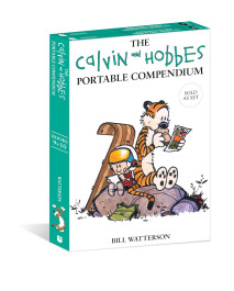 The Calvin and Hobbes Portable Compendium 9+10