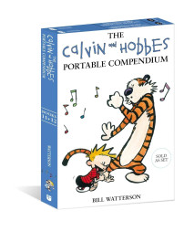 The Calvin and Hobbes Portable Compendium 11+12