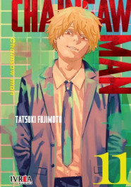Chainsaw Man 11