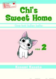 Chi's Sweet Home 2