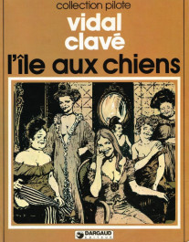 L'île aux chiens (K)